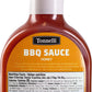 Tonnelli Tonelli Honey Bbq Sauce, 19Oz | Rich Barbecue Sauce | Great For Cooking & Marinades | Kosher For Passover