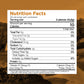 Barkleys Gourmet Pepper & Peach Mints - Vegan Mints in Reusable Tins, 6 Pack, 50 Count Each