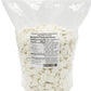 Merckens Coating Wafers Melting Wafers Super White 10 pounds