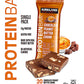 Kirkland Signature Protein Bars, Chocolate Peanut Butter Chunk, 20 Count, 2.12 oz - High Protein Snack, Ideal for On-the-Go Energy