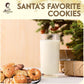 Matilde Vicenzi Venezia Cookie Gift Tin - Italian Pastries & Cookies In Individually Wrapped Trays - Gourmet Gifts For Thanksgiving & Christmas - Assorted Cookies In Italian Design Tin 32.5Oz (920G)