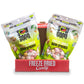 SOW GOOD Freeze Dried Sour Candy - Sour Spheres 2 Pack for Snacking & Parties