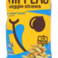 HIPPEAS Rockin' Ranch Veggie Straws, 3.75 OZ