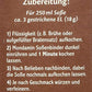 Mondamin Fix Soenbinder dunkel (German Import)