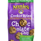 Annie 's Chocolate Chip Organic Cookie Bites, 6.5 oz