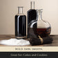 COOKS Pure spirit-inspired flavor Extract for Baking and Ice Cream, 128 Fl Oz (1 Gallon)