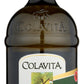 COLAVITA Extra Virgin Olive Oil, 34 Fl Oz, Pack of 1, Model 039153010024