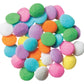 Decopac Quins Fancy Sprinkles, 19.5Oz, Candy Sprinkles In Handheld Container, Edible Sprinkles For Celebration Cakes, Cupcakes, Cookies - Pastel Sequin Quins