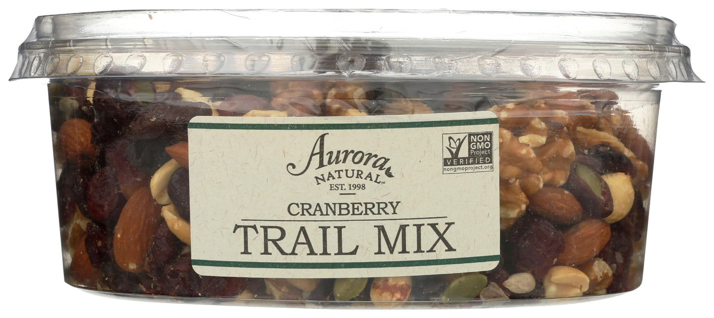 Aurora Products Cranberry Trail Mix, 21 oz