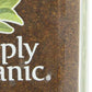 Simply Organic Chili Powder, Certified Organic | 2.89 Oz