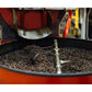 Copper Moon Medium Roast Whole Bean Coffee, Costa Rican Blend, 2 Lb