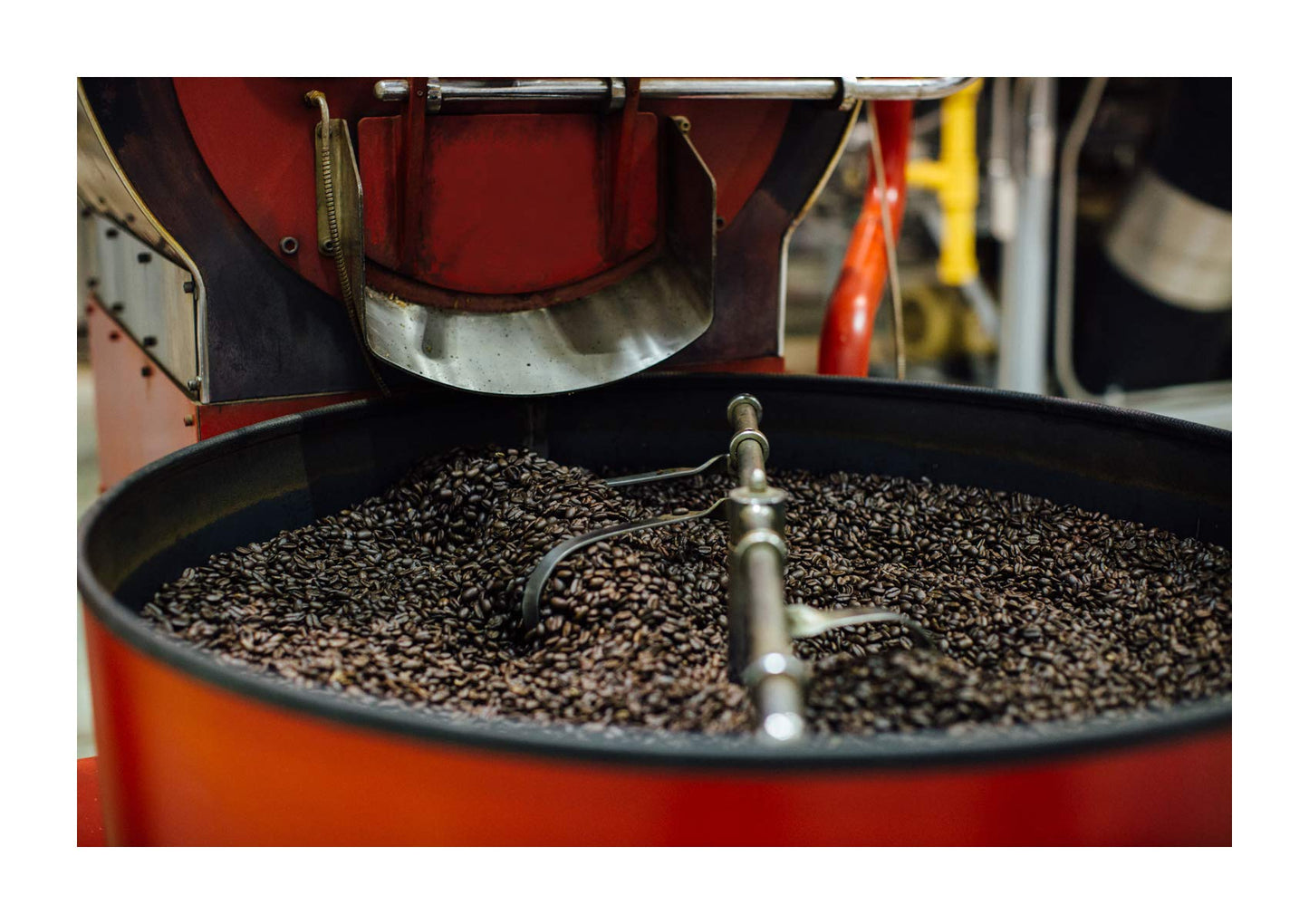 Copper Moon Medium Roast Whole Bean Coffee, Costa Rican Blend, 2 Lb