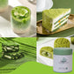 MatchAdmire Ceremonial Grade Matcha Powder, Premium USDA Organic, Rich Flavor, 1.76oz (50g), 100% Vegan, No Fillers