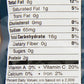 Good Health Olive Oil Kettle Style Chips With Sea Salt 5 Oz. Bag (4 Bags)