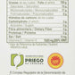 Rincon De La Subbetica- Award Winning, Organic Cold Pressed Evoo Extra Virgin Olive Oil, 17-Ounce Glass Bottle