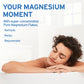Life-Flo Pure Magnesium Flakes | Magnesium Chloride Brine from Zechstein Seabed | For Relaxing & Rejuvenating Body and Foot Soak
