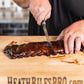 Heath Riles BBQ Competition Rib Bundle (4 Rubs, 2 Sauces and 1 Marinade), Competition Winning Products from Pitmaster Heath Rile