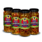 Vienna Hot Giardiniera 4-Pack (4-16 Oz. Jars)