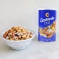 Castania Bbq Lebanese Mixed Nuts, Extra Mix With Pistachios, Almonds, Cashews, Hazelnuts, Peanuts, Pumpkin Seeds, Corn And Chick