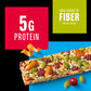 KIND Seeds Fruit & Nuts Snack Bar  Orange Cranberry | 5g Protein  High Fiber  Gluten Free Bars  1.4 OZ  36 Count
