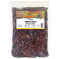 PEPITOS CHILITOS/Hibiscus flowers - Jamaica 5lb