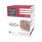 ProtiDIET Chocolate Instant Pudding Mix - Gluten Free, Low Fat, High Protein - 5.9 Ounce (Pack of 1) - Model btl269