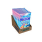 HI-CHEW Fantasy Mix, 6 Bags, 3oz each - Rainbow Sherbet Blue Hawaii Blue Raspberry - Unique Fun Soft & Chewy Halloween Candy - I