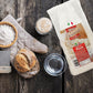 Polselli Gluten Free Flour, Pizza Flour, Lactose Free, 2.2Lb, All Natural, Multi Purpose Flour & Starch Blend For Baking Pizza,