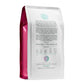 Paradise Xpress Low Acid Coffee Grounds - Medium Roast, Single Origin Arabica, 12 Ounce, Mold Free, Fair Trade, Shade Grown