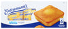 Entenmanns Minis Pound Cakes, Box of Snack Cakes, 9.25 oz, 6 Count