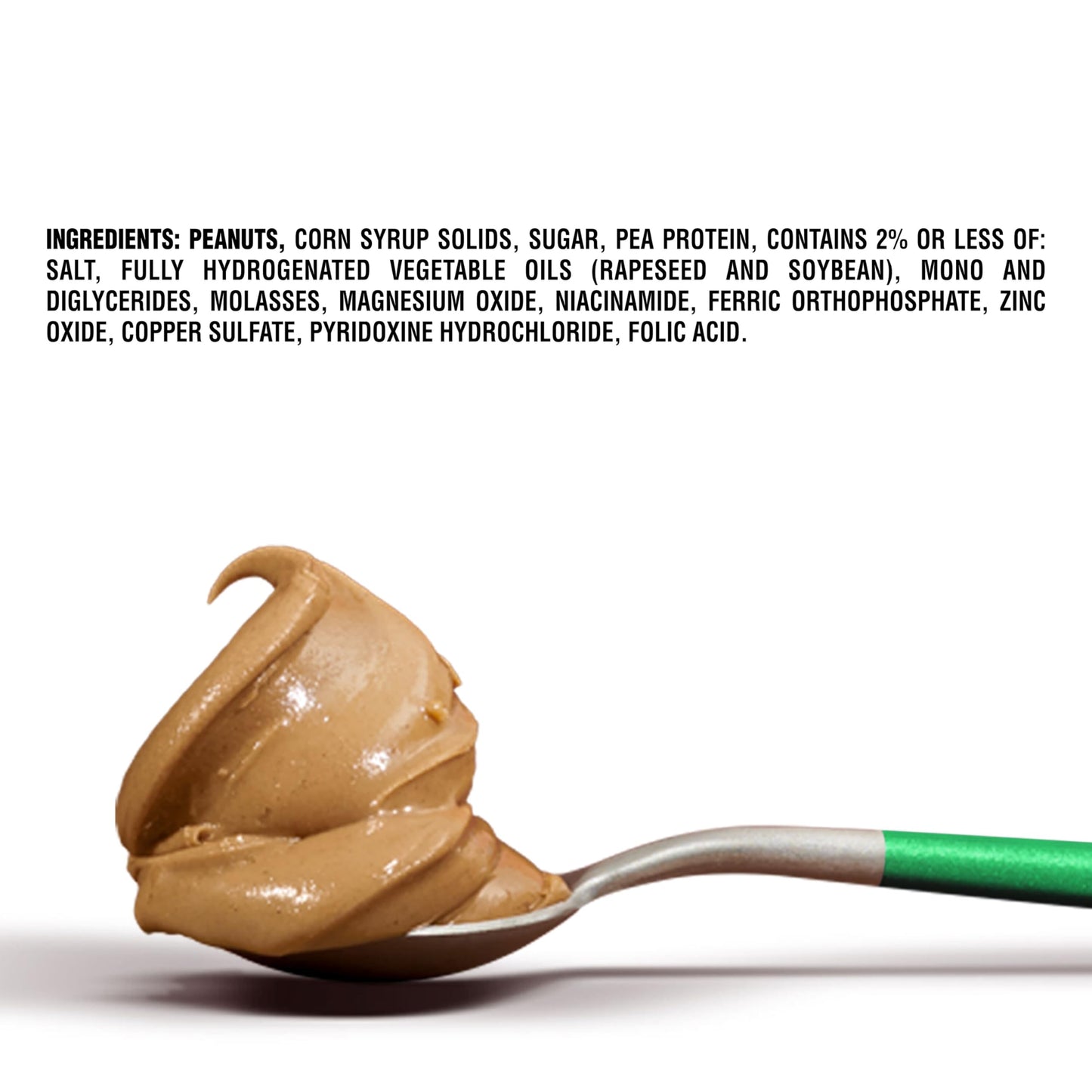 Jif Reduced Fat Creamy Peanut Butter Spread, 40 Ounces, 60% Peanuts