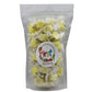 All Flavor Gourmet Salt Water Taffy (Banana, 2 Pound)
