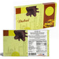 Dubai Chocolate Bar with Pistachio - 7 oz - Handmade Viral Dubai Chocolate - Crispy Shredded knafeh with Rich Chocolate  Ready to Eat  Perfect for Christmas (Pack of 1)