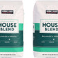 Starbucks Kirkland Signature Medium Roast Coffee Beans Pack Of 2