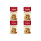 Archway Cookies, Raspberry Filled, 9 Oz (Pack of 4)