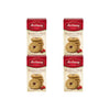 Archway Cookies, Raspberry Filled, 9 Oz (Pack of 4)