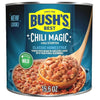Best Chili Magic Traditional Mild Classic Homestyle Starter 15.5 oz Cans (Pack of 6)