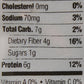 Woodstock Tamari Almonds - Roasted - Case Of 8 - 7.5 Oz.