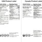 Food To Live Organic Cashews, 18 Pounds - Whole, Size W-240, Unsalted, Non-Gmo, Kosher, Raw, Vegan, Bulk