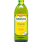Monini Extra Virgin Olive Oil, 25 Oz