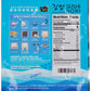 DAGAGAM Organic Roasted Sea , Sushi Nori, 50 Full Sheets, 4.05 oz, Non-GMO, Gluten Free, Black