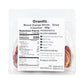 Oranfit Dried Blood Orange Slices 3Oz/85G(30 To 40 Slices)