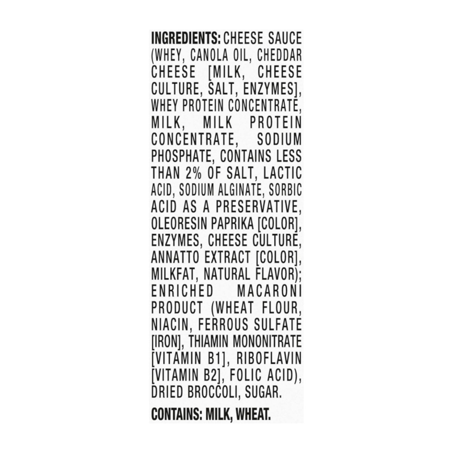 Velveeta Shells & Cheese Broccoli with Shell Pasta, Cheese Sauce & Broccoli Florets, 9.4 oz Box