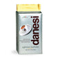 D DANESI CAFFÈ Italian Ground Coffee - Fine Ground Medium Roast for Moka Pot, French Press - 8.75 oz, Pack of 1
