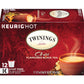 Twinings Chai Tea Keurig K-Cups, 36 Count