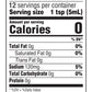 Tabasco Brand Chipotle Pepper Sauce, Medium Hot Sauce, Glass Bottle, Chipotle Peppers, Smoky & Smooth, Great For Marinating Or Grilling Meats, Chicken Burritos, & More, 2 Fl Oz (Pack Of 1)