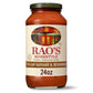 Rao's Homemade Rao's Sausage & Mushroom Sauce, 24 Fl oz, 1.5 pound (pack of 1)