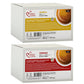 ITALIAN COFFEE FOR ESPRESSO LOVERS Espresso Coffee Capsules, Arabica/Cremoso, 50 Count, Compatible with RIVO® Machines