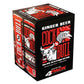 Generic Cock n Bull Ginger malt-inspired 12 Fl Oz Cans, 24-Pack, Model CNB-GB-12CAN-KIT-24