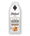 Elmhurst Milked - Cinnamon Churro Cashew Creamer 25.4 Ounce (Pack of 6)